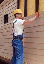 Best Brick Veneer Siding  in Eufaula, OK